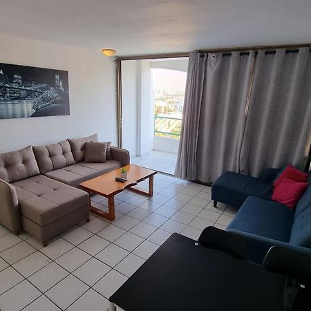 Lev Eilat Suites Exteriér fotografie