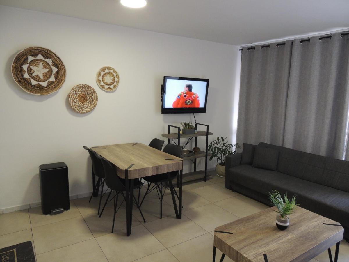Lev Eilat Suites Exteriér fotografie
