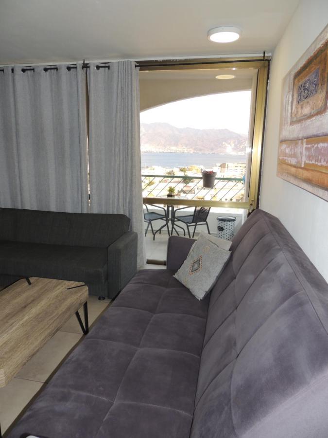 Lev Eilat Suites Exteriér fotografie