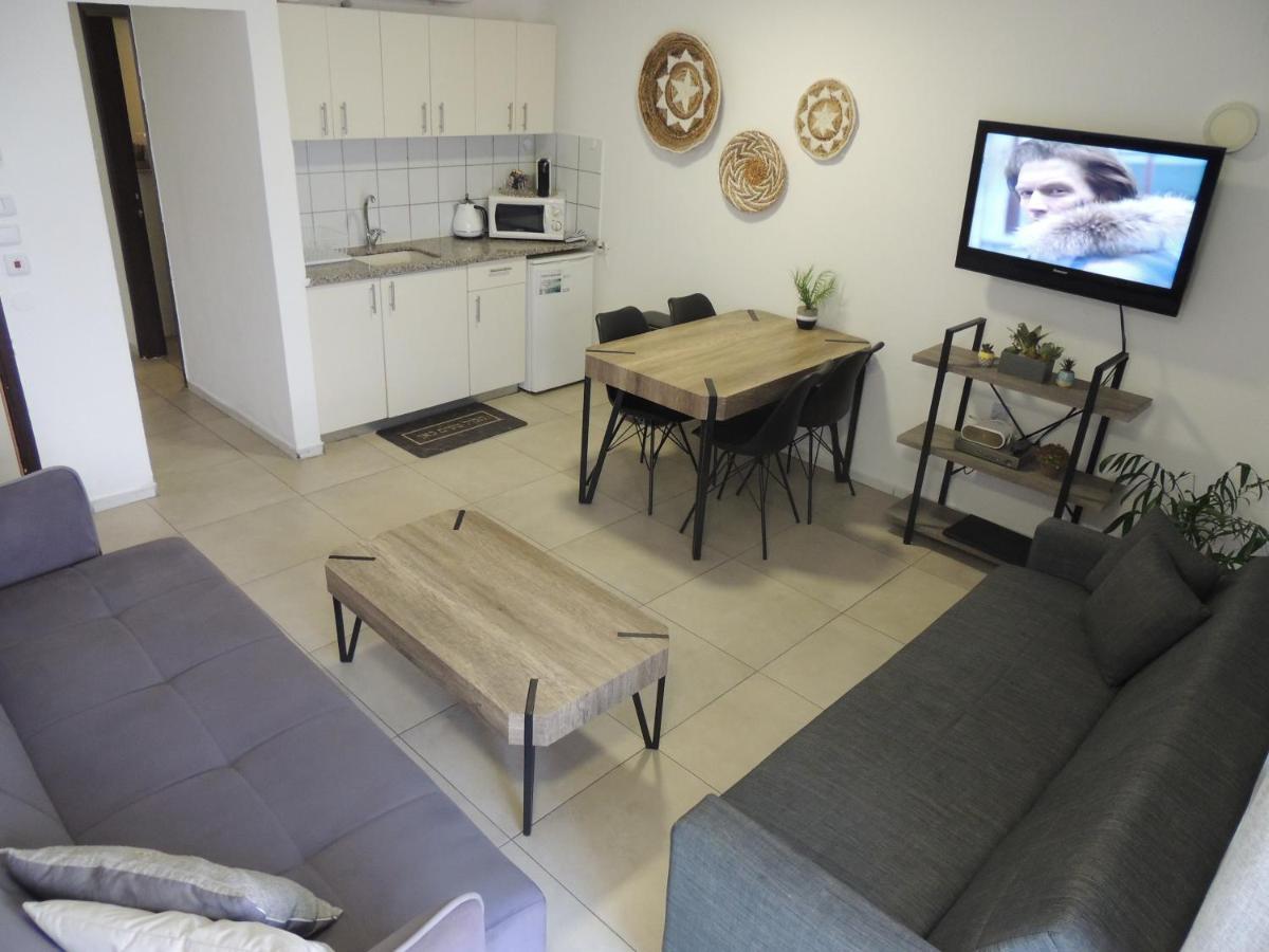 Lev Eilat Suites Exteriér fotografie