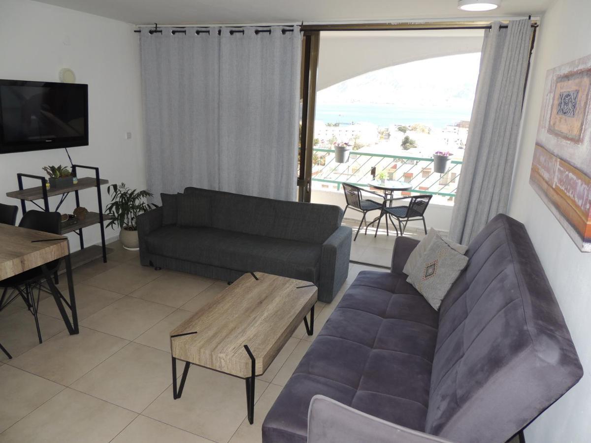 Lev Eilat Suites Exteriér fotografie