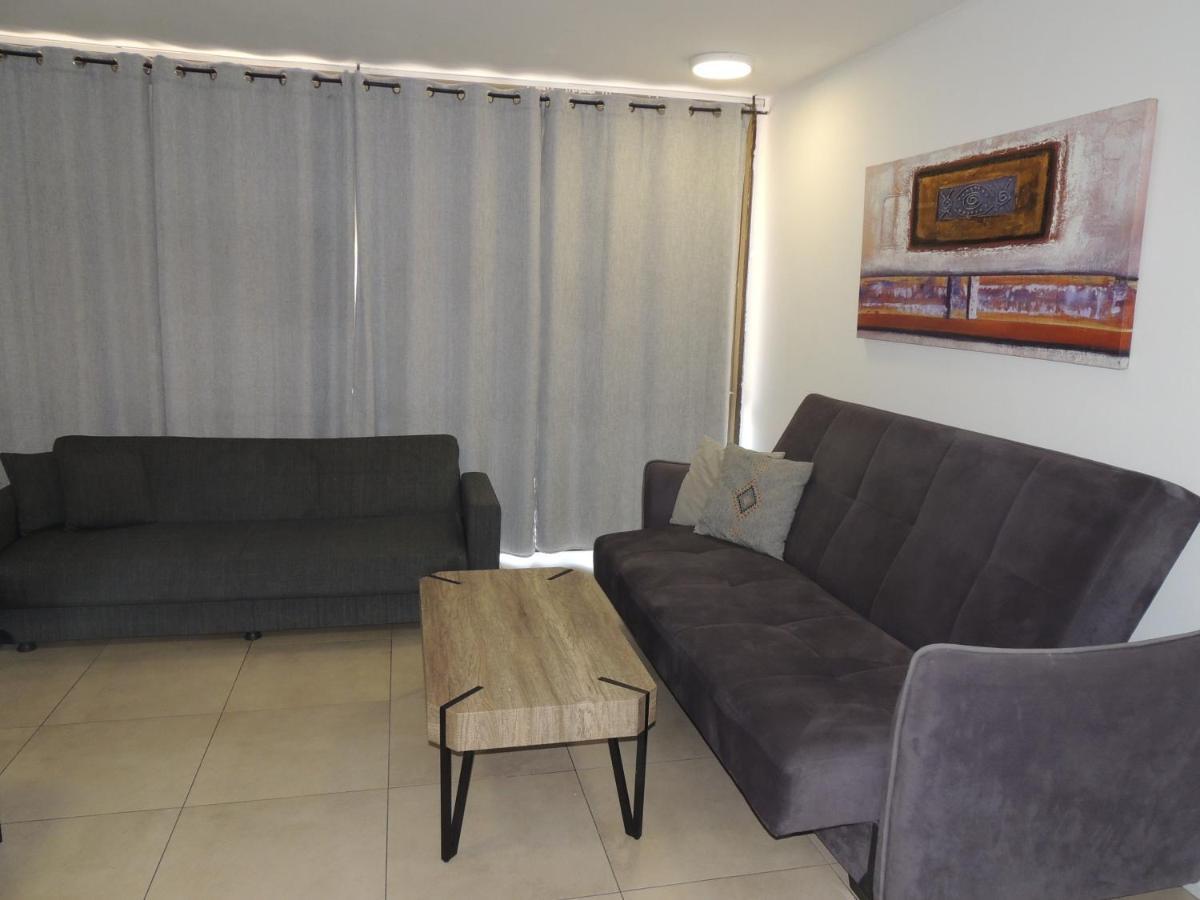 Lev Eilat Suites Exteriér fotografie