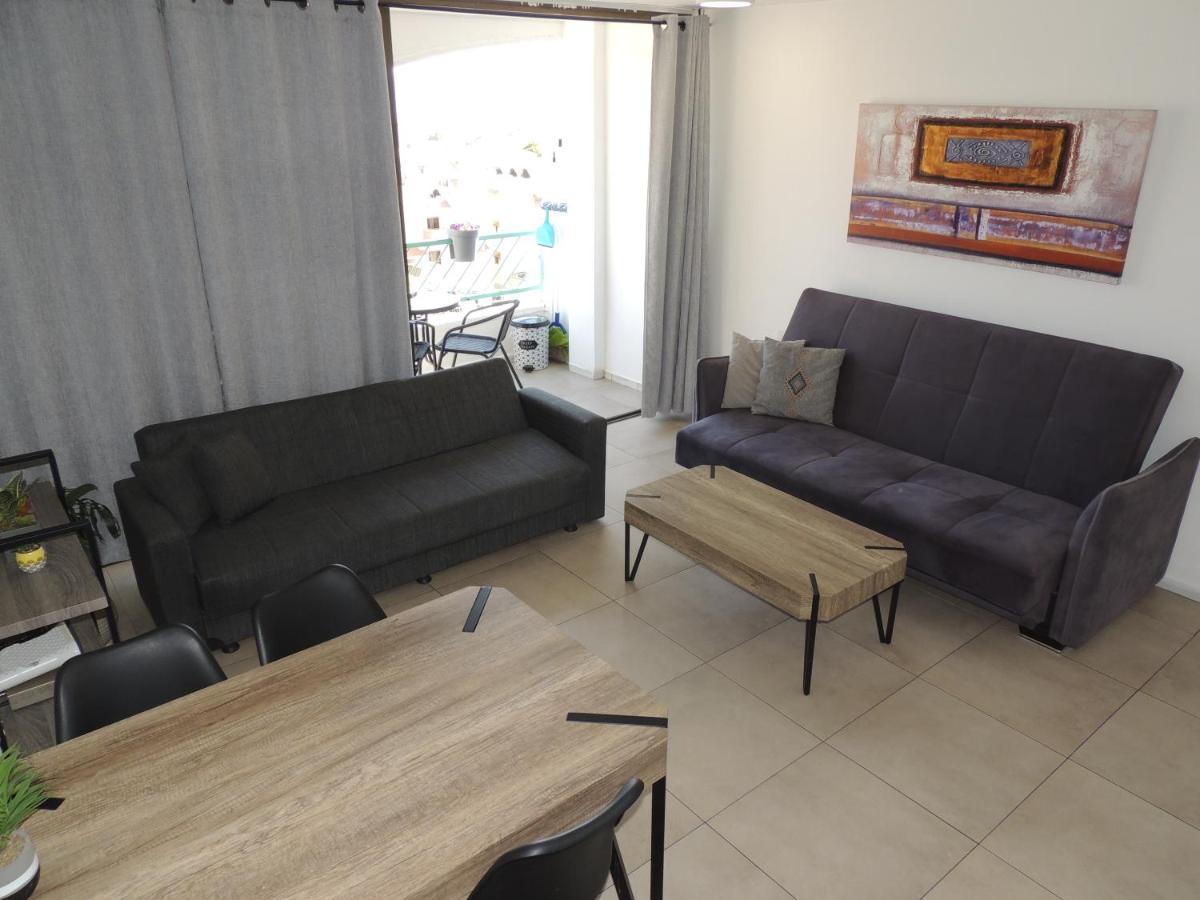 Lev Eilat Suites Exteriér fotografie