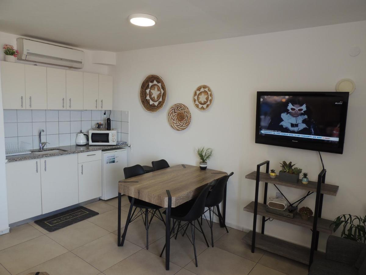 Lev Eilat Suites Exteriér fotografie
