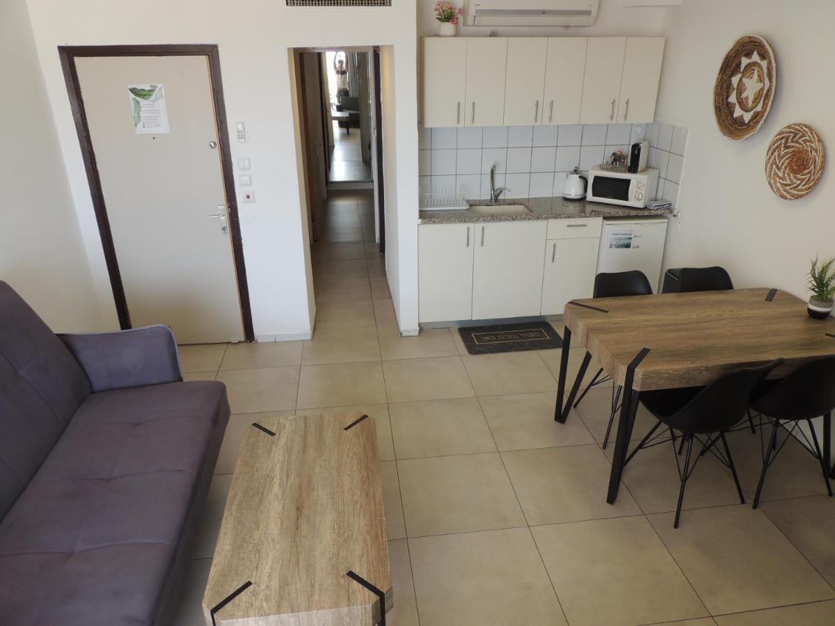 Lev Eilat Suites Exteriér fotografie