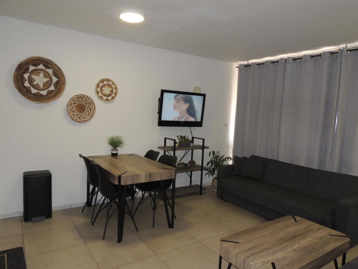 Lev Eilat Suites Exteriér fotografie