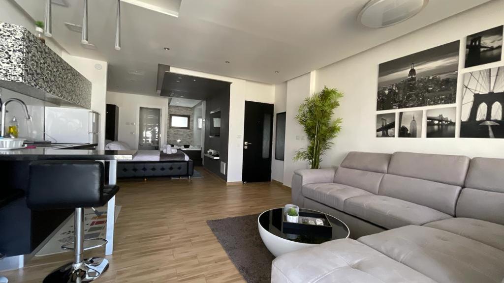 Lev Eilat Suites Exteriér fotografie