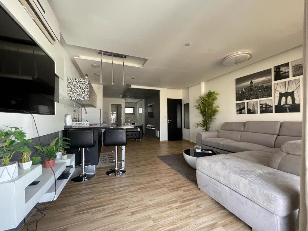 Lev Eilat Suites Exteriér fotografie