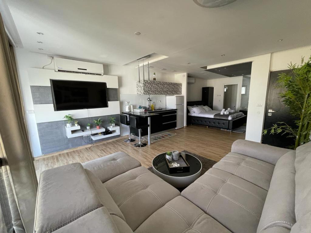 Lev Eilat Suites Exteriér fotografie