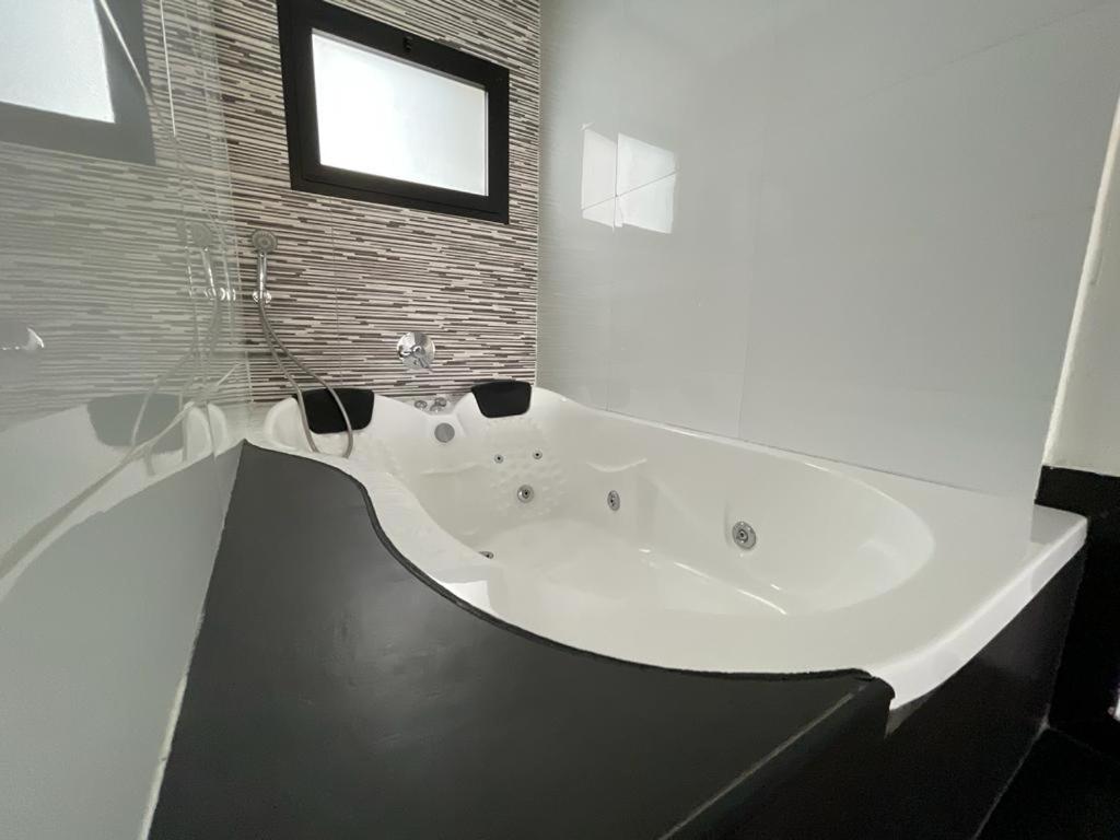 Lev Eilat Suites Exteriér fotografie