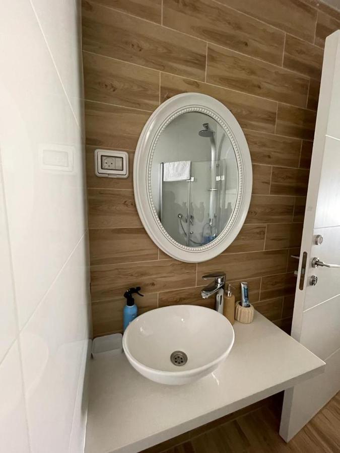 Lev Eilat Suites Exteriér fotografie