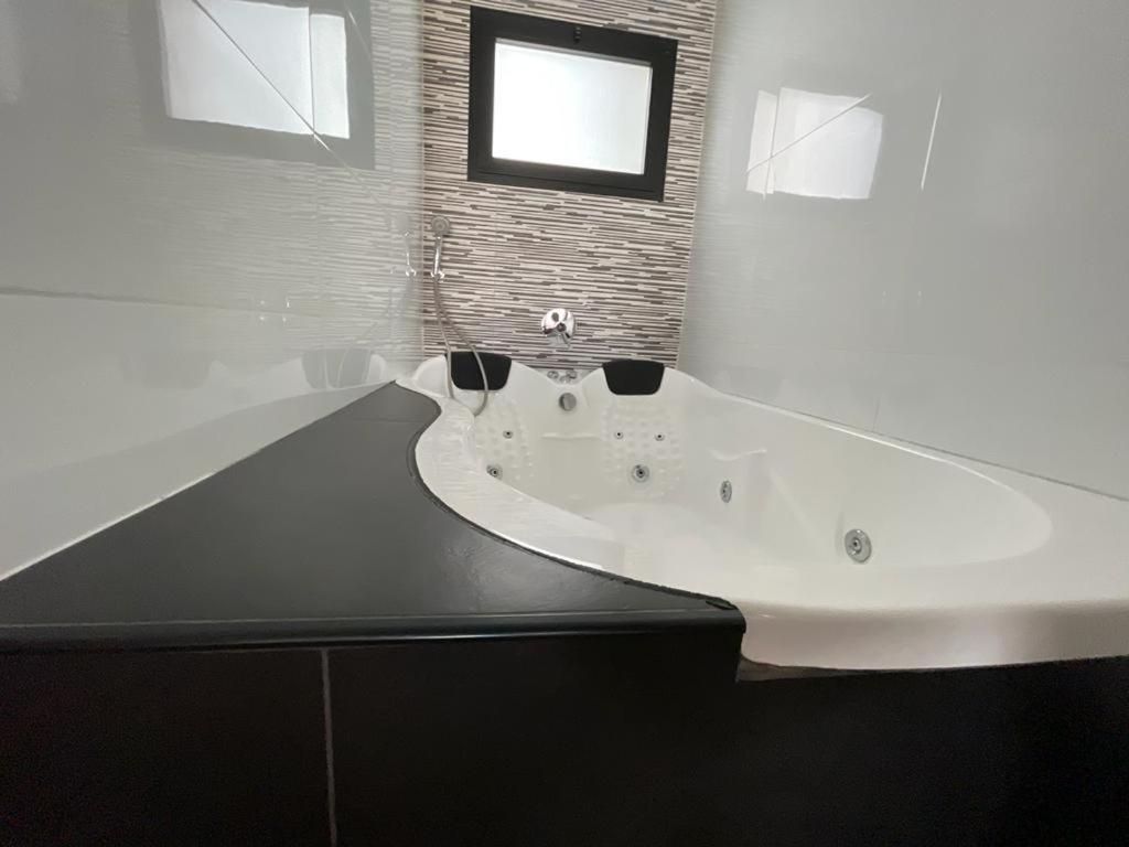 Lev Eilat Suites Exteriér fotografie