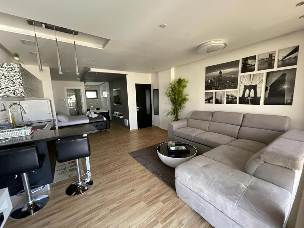 Lev Eilat Suites Exteriér fotografie