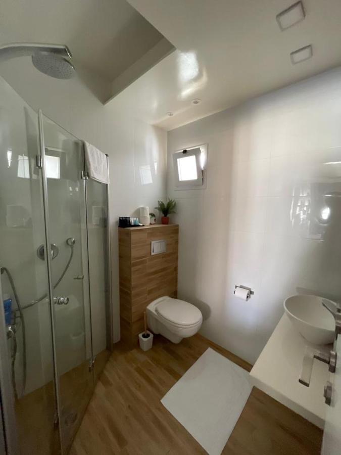 Lev Eilat Suites Exteriér fotografie
