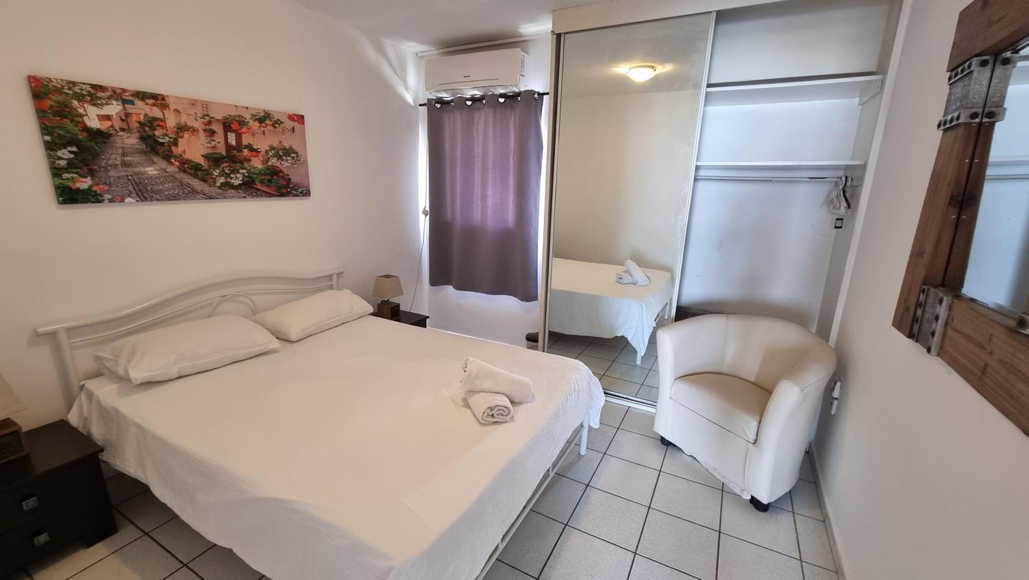 Lev Eilat Suites Exteriér fotografie
