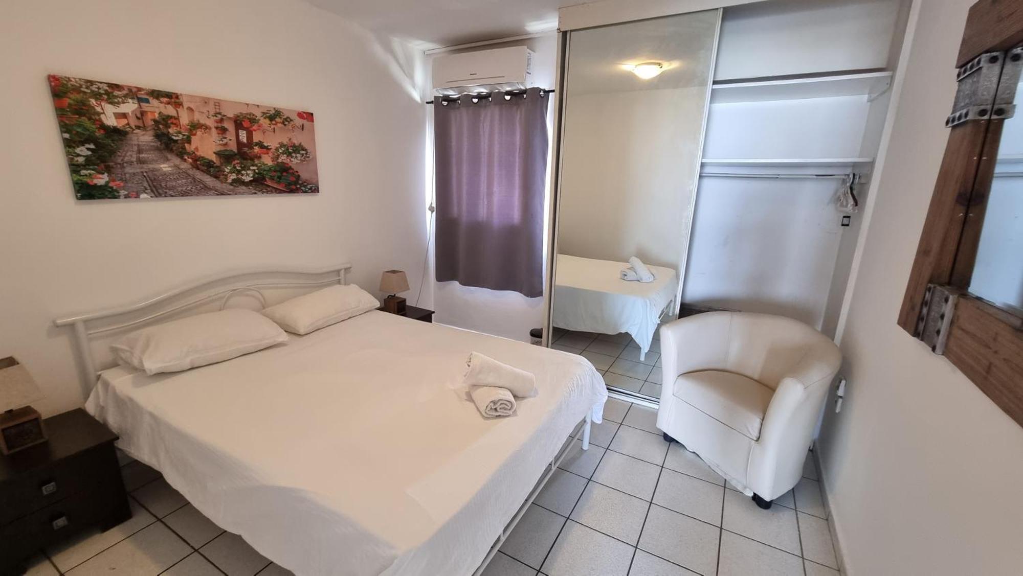 Lev Eilat Suites Exteriér fotografie