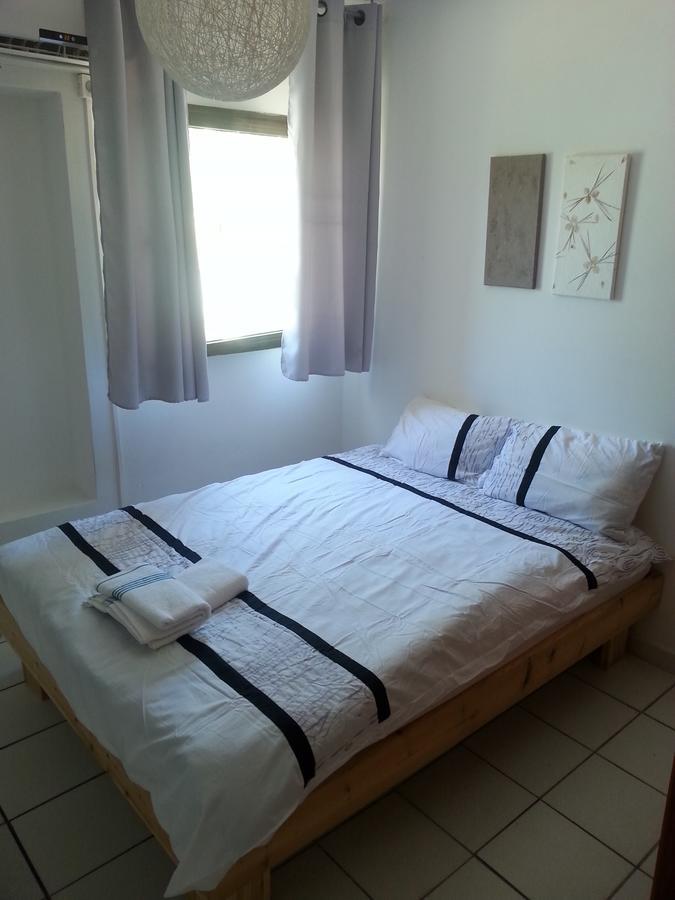 Lev Eilat Suites Exteriér fotografie